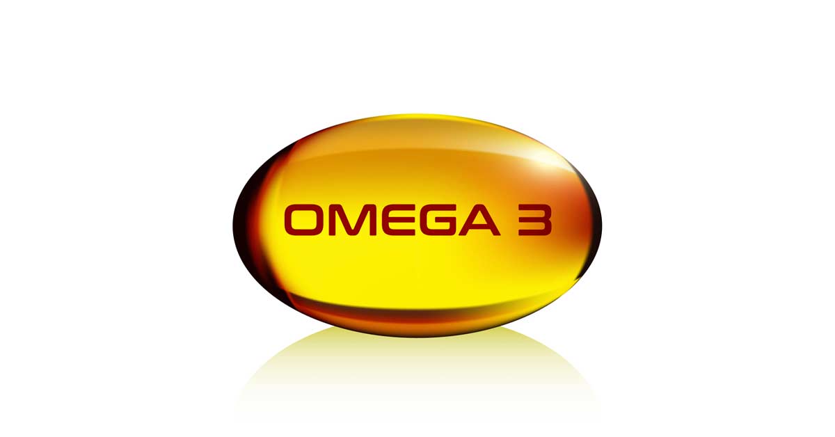 Omega-3|Metabolism|RBC Membrane|Illustration of the gut-brain connection