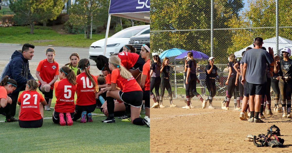 Opportunity Cost|Flex Team NPL|I|Multisport Twitter|Play Everything Be Purposeful|Go Far Together