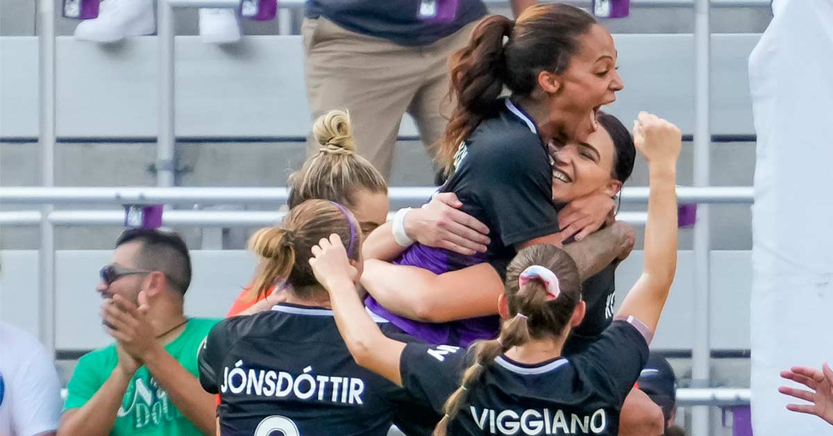 Pride|Battery Systems|KPIs Female Athlete