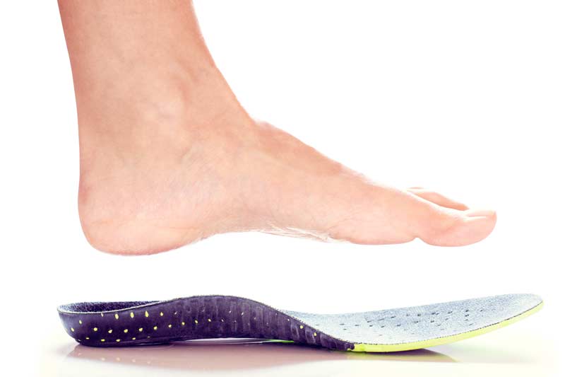 Orthotic