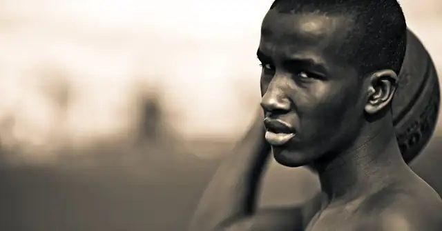 Overtraining Athletes