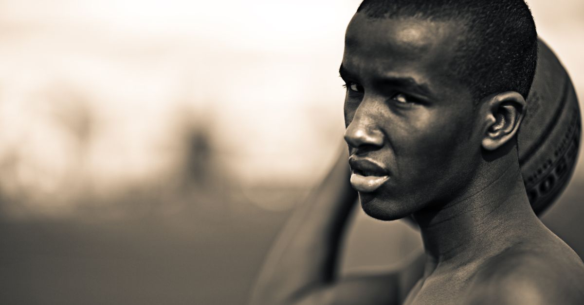 Overtraining Athletes