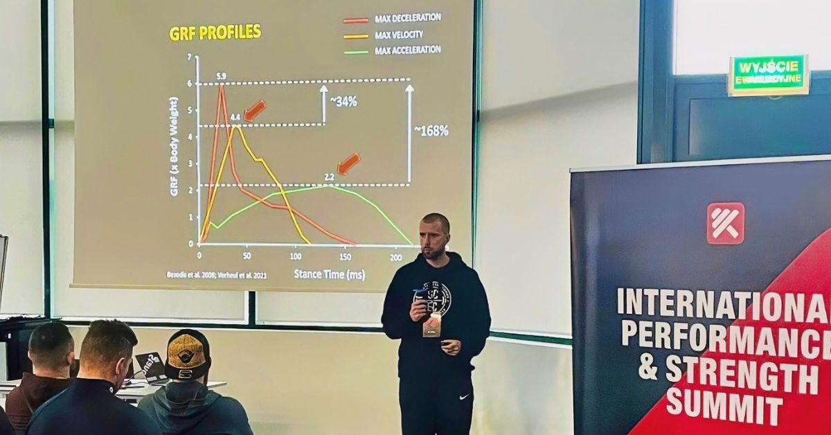 Artur Pacek Presentation|Flywheel Train