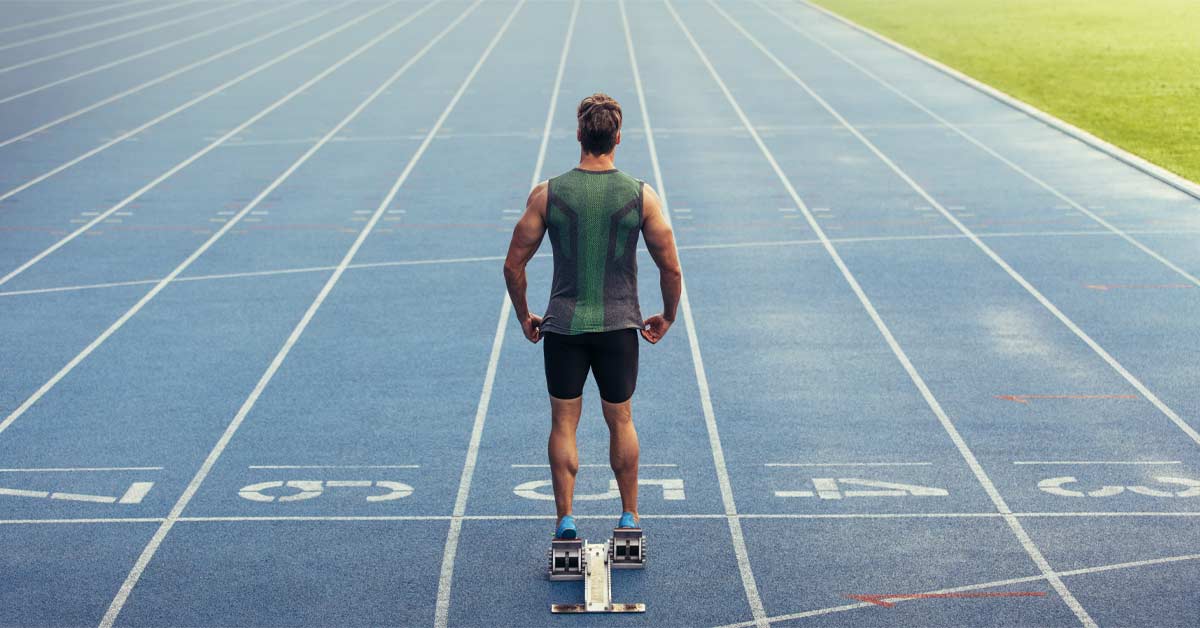 Pacing Athlete|Brain Pacing|Pacing Technology|Pacing Supplementation|Pacing Patterns