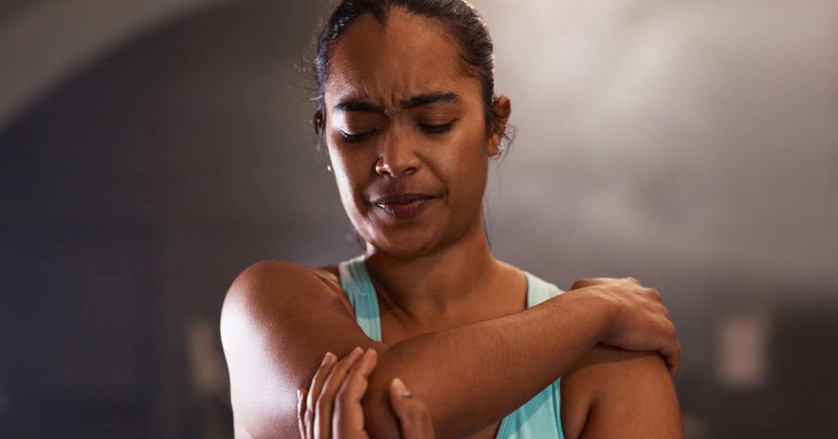 Pain Reconditioning