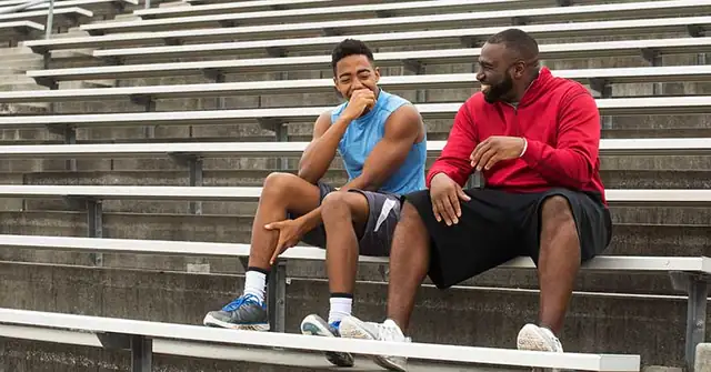 Parent Athlete