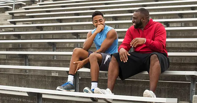 Parent Athlete