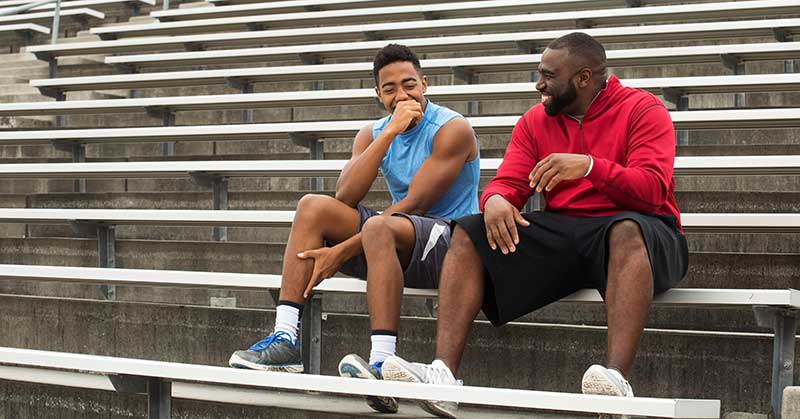 Parent Athlete