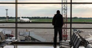 Passenger Airport