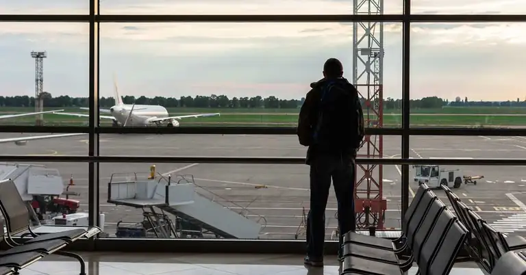 Passenger Airport