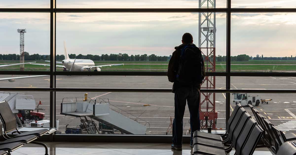 Passenger Airport