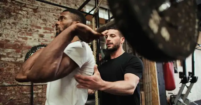 Personal Trainer|Joel Sanders|Eric Potter|Taylor Tannebaum|Intern Tips