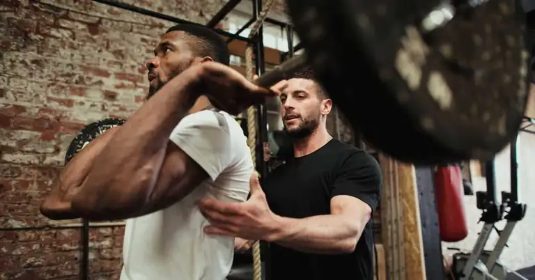 Personal Trainer|Joel Sanders|Eric Potter|Taylor Tannebaum|Intern Tips