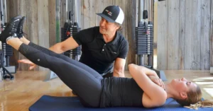 Personal Trainer|Gnozzio Training|Gnozzio Ribbon Cutting|Goss Skaters|Personal Trainer Look|Training Resources|CMP Software