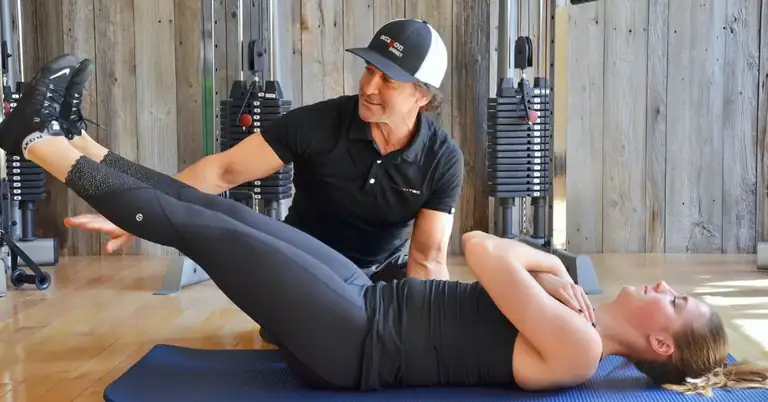 Personal Trainer|Gnozzio Training|Gnozzio Ribbon Cutting|Goss Skaters|Personal Trainer Look|Training Resources|CMP Software
