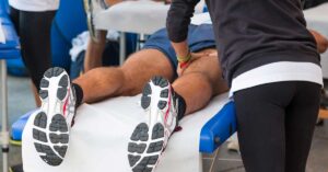 Physiotherapy