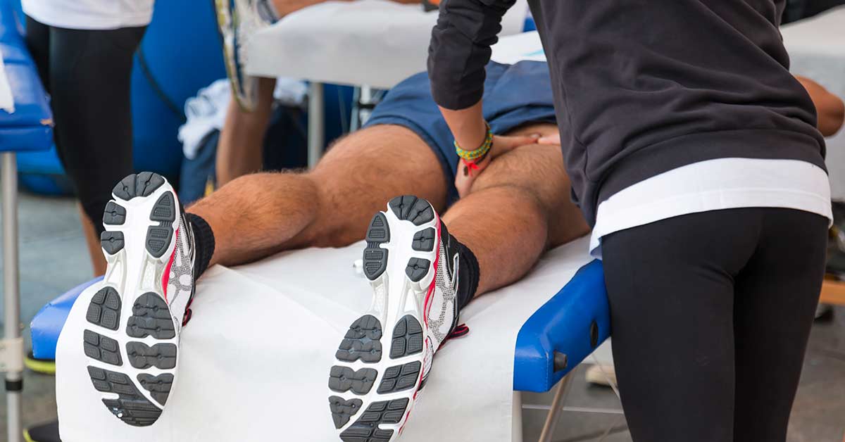 Physiotherapy