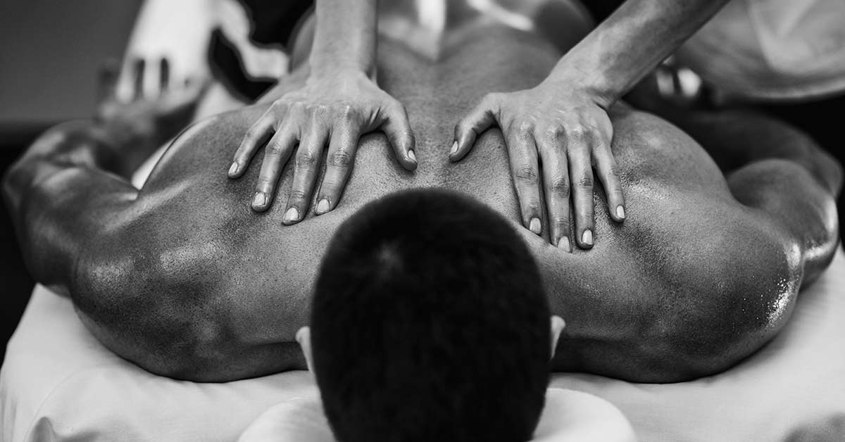 Manual Therapy