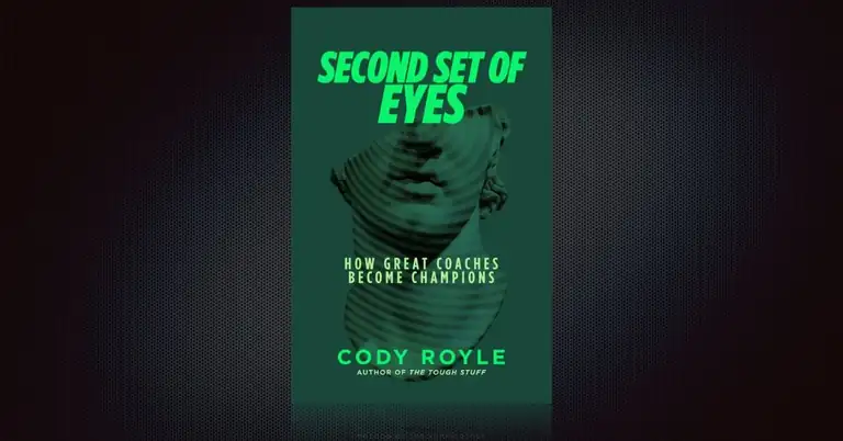 2nd Set of Eyes