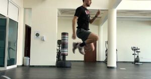 Pickup Hops|MB Leg Exchange