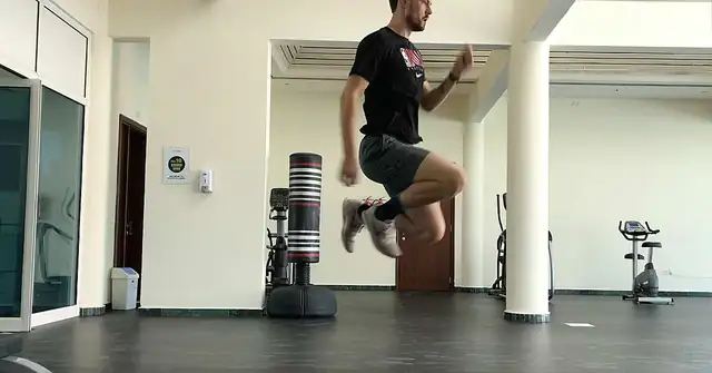 Pickup Hops|MB Leg Exchange