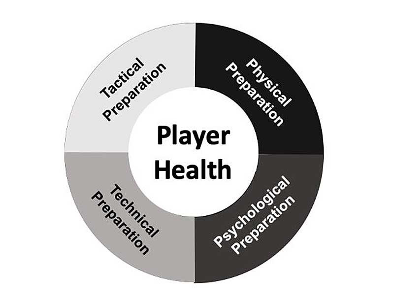 Player Health