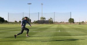 Plyometric Bounds|Plyo Language