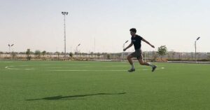 Plyo Athlete|Intensive Extensive Plyometrics|Plyometric Contacts