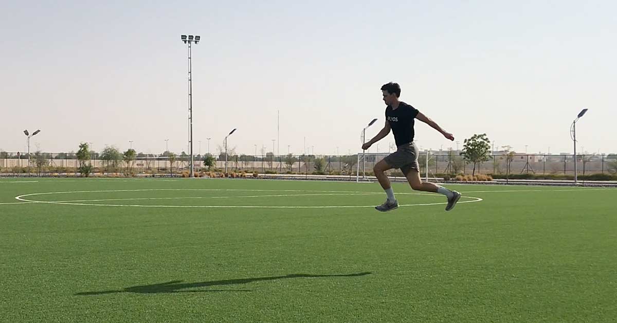 Plyo Athlete|Intensive Extensive Plyometrics|Plyometric Contacts