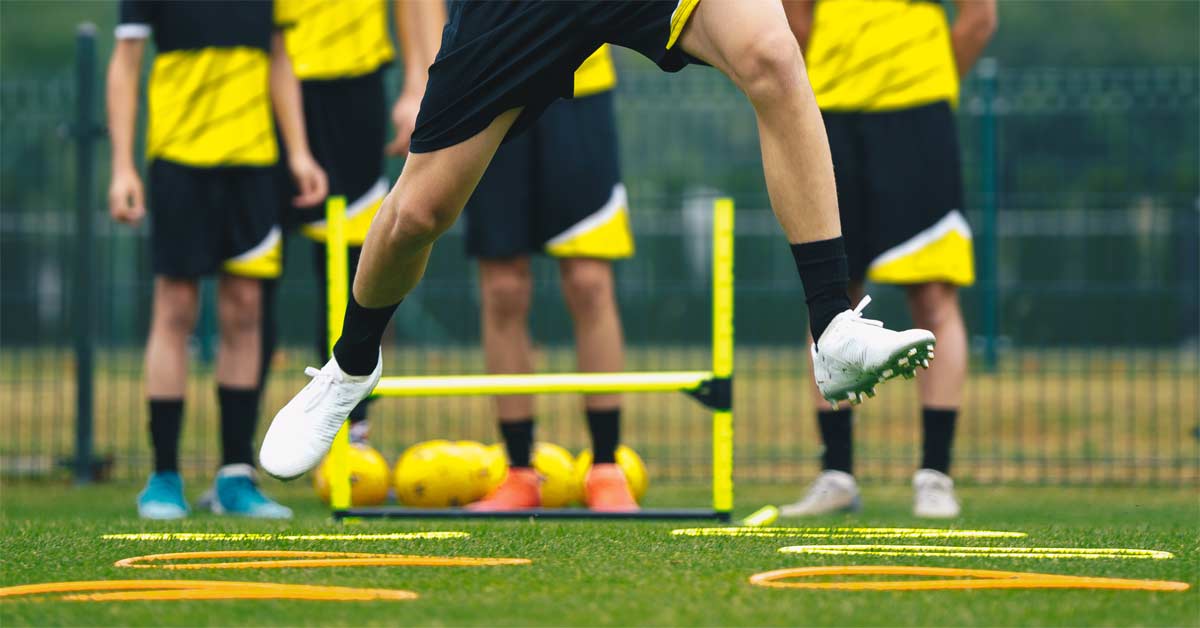 Plyo Mistakes