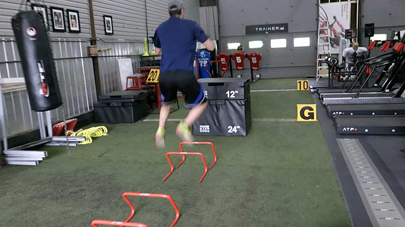Plyo Box