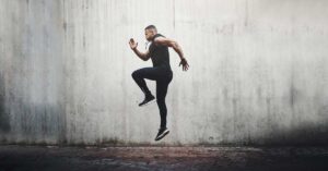 Plyometric Bounding|Poliquin Notes|GCT in Athletic Actions|Rationale Unilateral Power|GCT Various Actions|Vertical Ground Force|Vertical Stiffness|Rationale Unilateral Strength|High Intensity Training Components|Comparing Periodization Models|Unilateral to Bilateral Jumps|Unilateral to Bilateral Strength|Sample Progression