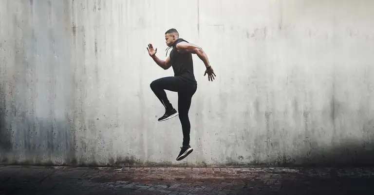 Plyometric Bounding|Poliquin Notes|GCT in Athletic Actions|Rationale Unilateral Power|GCT Various Actions|Vertical Ground Force|Vertical Stiffness|Rationale Unilateral Strength|High Intensity Training Components|Comparing Periodization Models|Unilateral to Bilateral Jumps|Unilateral to Bilateral Strength|Sample Progression