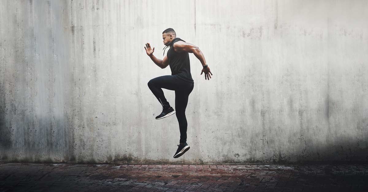 Plyometric Bounding|Poliquin Notes|GCT in Athletic Actions|Rationale Unilateral Power|GCT Various Actions|Vertical Ground Force|Vertical Stiffness|Rationale Unilateral Strength|High Intensity Training Components|Comparing Periodization Models|Unilateral to Bilateral Jumps|Unilateral to Bilateral Strength|Sample Progression