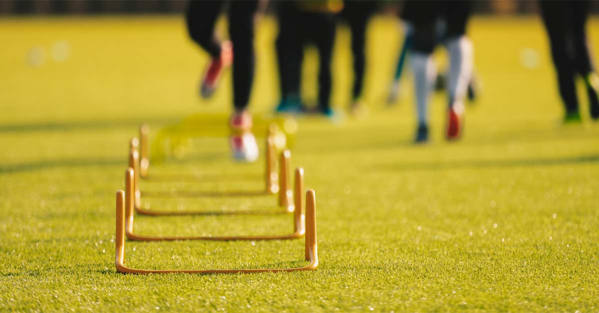 Plyometric Cues