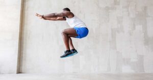 Plyometrics