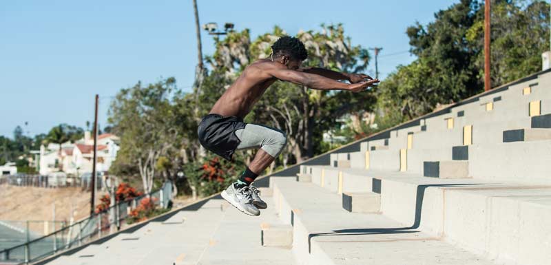 Plyometrics