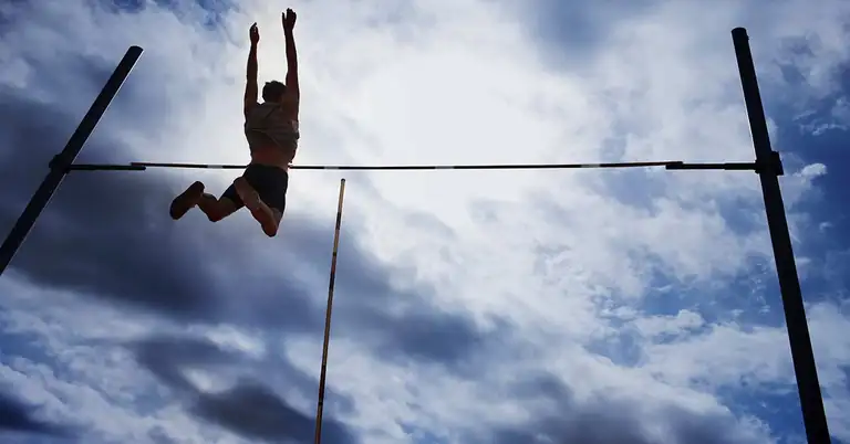 Pole Aault