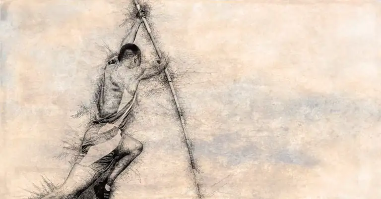 Pole Vault