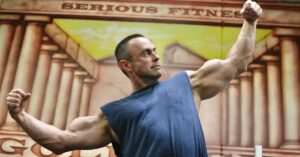 Charles Poliquin|Poliquin Principles|Assessing Imbalances|Track Field