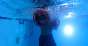Pool Training