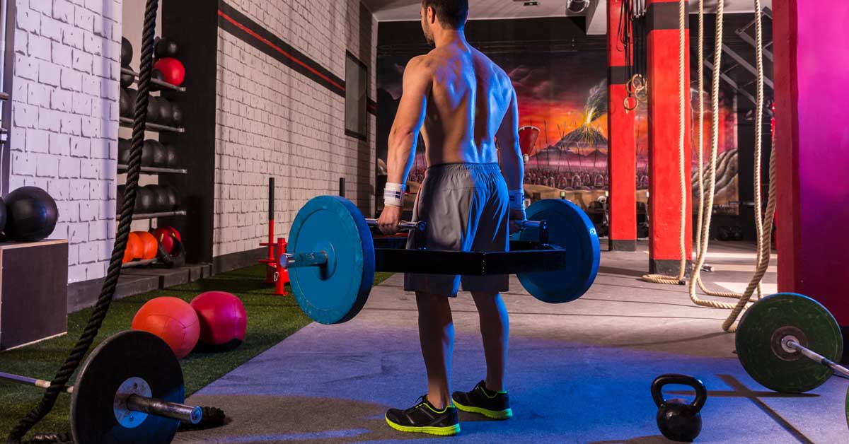 Posterior Chain Exercises|Neutral Posture|Band Partner CHG