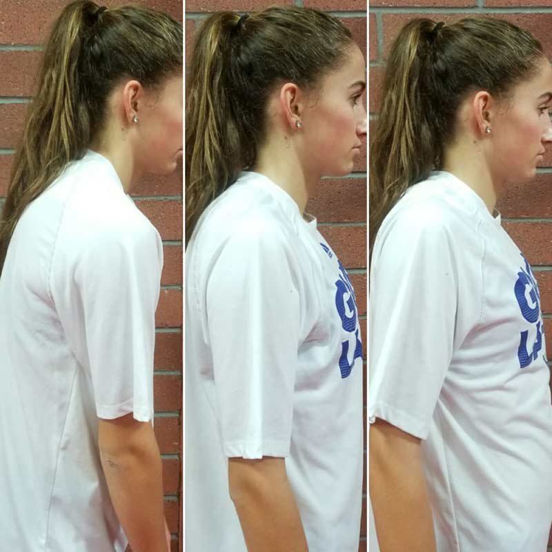 Neutral Posture