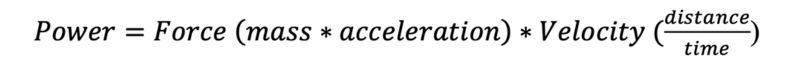 Power Equation