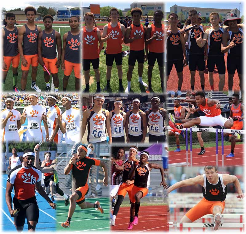 Track Uniforms