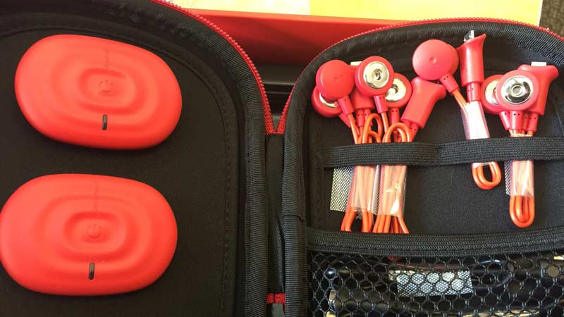 PowerDot EMS Travel Case
