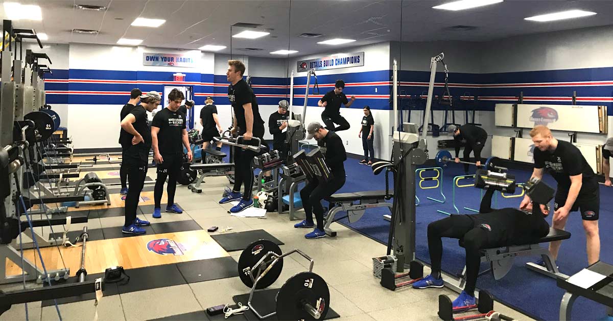 Practical Sports Science|All Blacks UML|Heart Rate Data UML|Monitoring CMP|GymAware|Force Plate UML