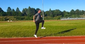Prancing Header|Acceleration postures|Galloping Drills
