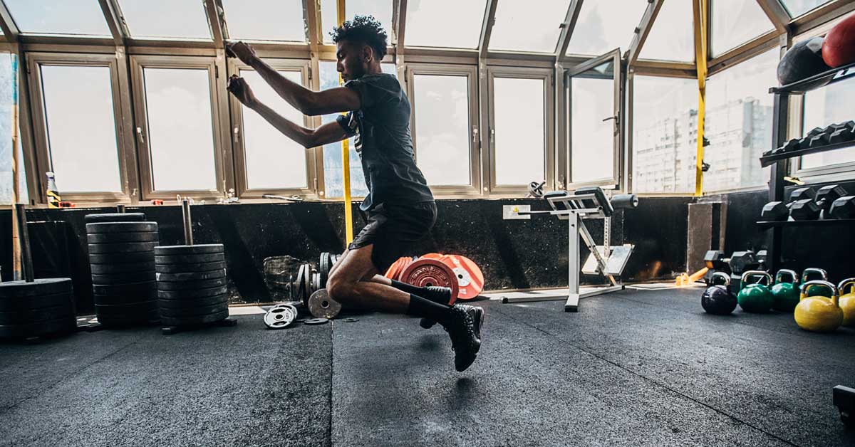 Plyometric Training|Unilateral Bilateral Plyometrics|Low RSI Progression|Horizontal Plyo Progression|Unilateral Progression|High RSI Plyos