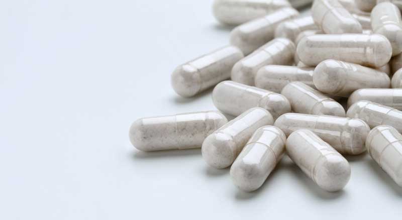 Probiotic Caps